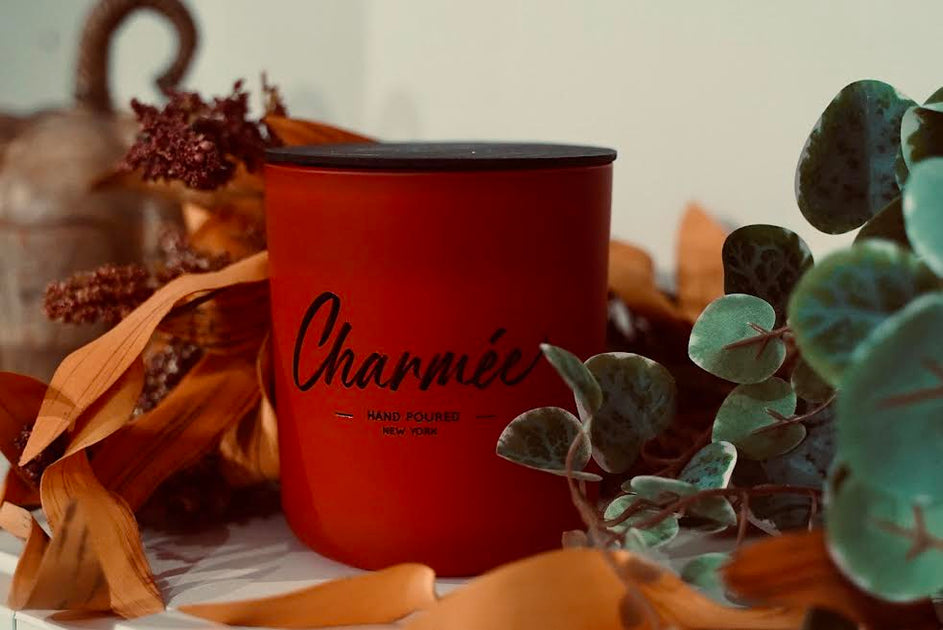 Products – Charmeecandles